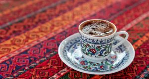 Türk Kahvesinin Faydaları Türk Kahvesinin Faydaları