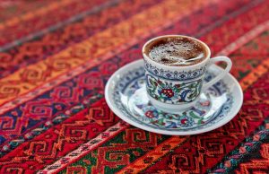 Türk Kahvesinin Faydaları Türk Kahvesinin Faydaları
