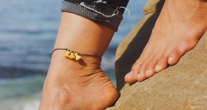 Yaz Aylarının En Çok Kullanılan Takılarından Halhal Yapılışı Ucuz Halhal Yapılışı