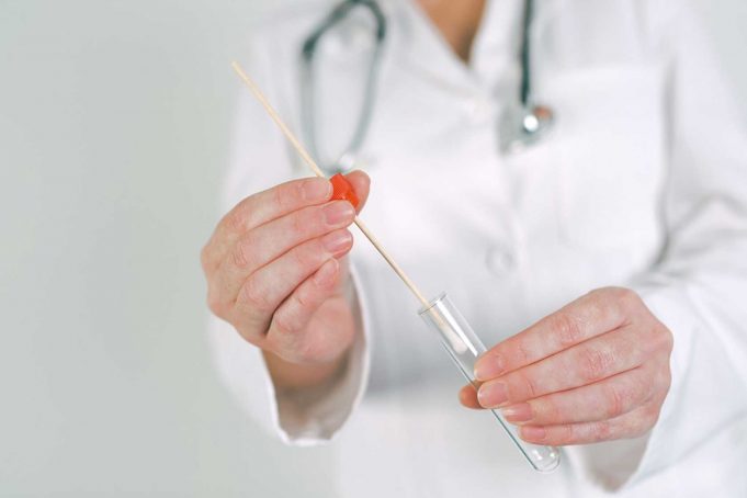 Vajinal Mantar Tedavisi Vajinal Mantar Tedavisi