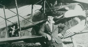 Vecihi Hürkuş Kimdir? Vecihi Hürkuş Kimdir