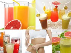 Yağ Yakan Doğal İçecek Tarifleri Yağ Yakan Doğal İçecek Tarifleri