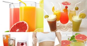 Yağ Yakan Doğal İçecek Tarifleri Yağ Yakan Doğal İçecek Tarifleri