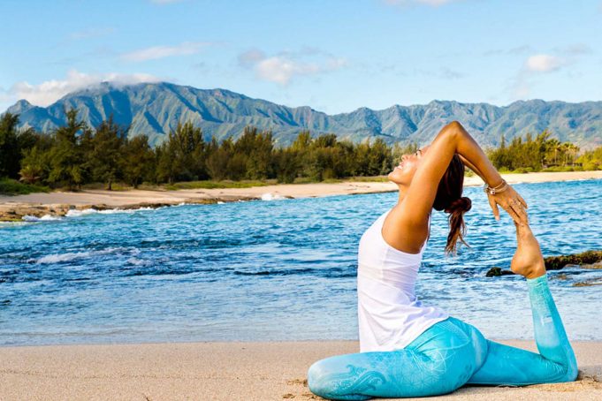 Yoga Neden Gereklidir? Yoga Neden Gereklidir