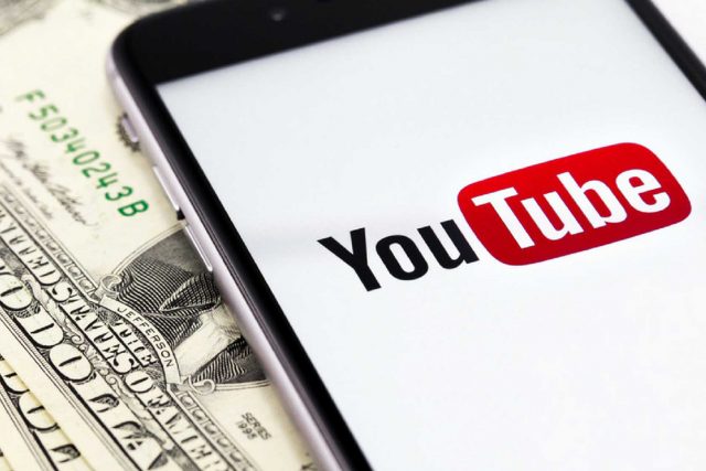 Youtube'tan Nasıl Para Kazanılır?