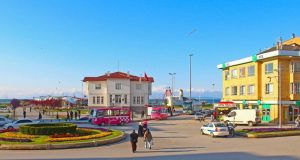 Yüzölçümü En Küçük İlimiz Hangisidir? Yüzölçümü En Küçük İlimiz Hangisidir