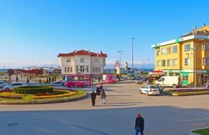 Yüzölçümü En Küçük İlimiz Hangisidir? Yüzölçümü En Küçük İlimiz Hangisidir