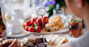 5 Çayı İçin Pratik Tarifler 5 Çayı İçin Pratik Tarifler