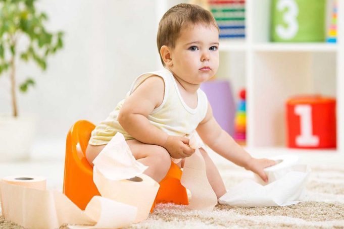 Bez Bırakma Eğitimi Bez Bırakma Eğitimi