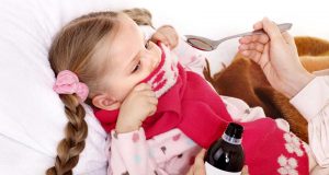 Çocukların Bağışıklık Sistemini Güçlendirmenin Yolları Çocukların Bağışıklık Sistemini Güçlendirmenin Yolları