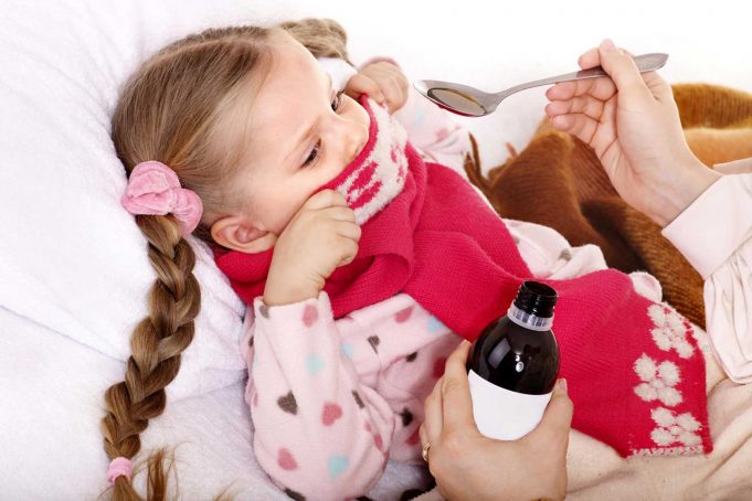 Çocukların Bağışıklık Sistemini Güçlendirmenin Yolları Çocukların Bağışıklık Sistemini Güçlendirmenin Yolları