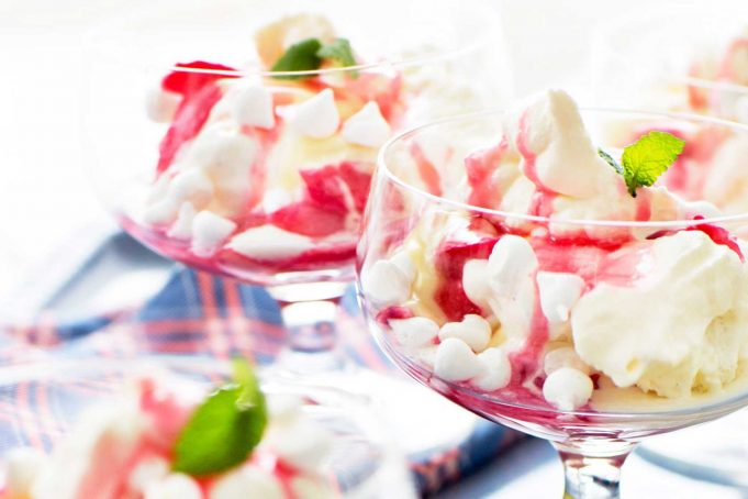 Evde Hazırlayabileceğiniz 5 Dondurma Tarifi Evde Hazırlayabileceğiniz 5 Dondurma Tarifi