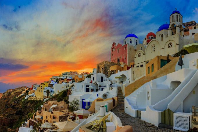 Hangi Burç Hangi Şehrin İnsanı? Hangi Burç Hangi Şehrin İnsanı