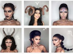 Hangi Burç Nasıl Makyaj Yapmalı? Hangi Burç Nasıl Makyaj Yapmalı