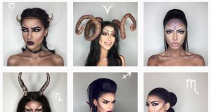 Hangi Burç Nasıl Makyaj Yapmalı? Hangi Burç Nasıl Makyaj Yapmalı