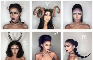 Hangi Burç Nasıl Makyaj Yapmalı? Hangi Burç Nasıl Makyaj Yapmalı