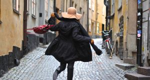 Hayat Kurtarıcı Moda Tüyoları Hayat Kurtarıcı Moda Tüyoları