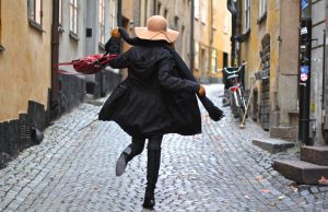 Hayat Kurtarıcı Moda Tüyoları Hayat Kurtarıcı Moda Tüyoları