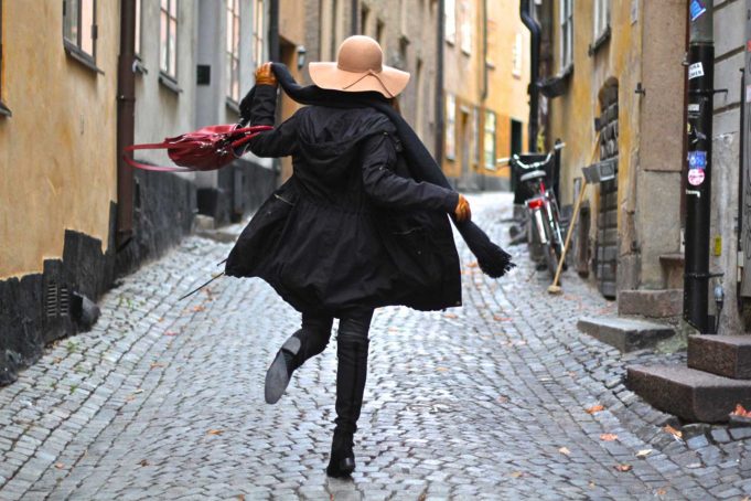 Hayat Kurtarıcı Moda Tüyoları Hayat Kurtarıcı Moda Tüyoları