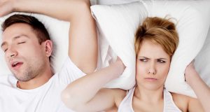 Horlama Probleminin Altında Yatan Sebepler Horlama Probleminin Altında Yatan Sebepler