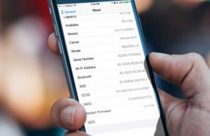 IMEI Numarası Nasıl Sorgulanır? IMEI Numarası Nasıl Sorgulanır