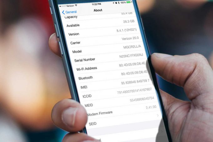 IMEI Numarası Nasıl Sorgulanır? IMEI Numarası Nasıl Sorgulanır