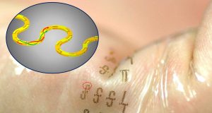 Kanseri Önceden Haber Veren Dövme Kanseri Önceden Haber Veren Dövme