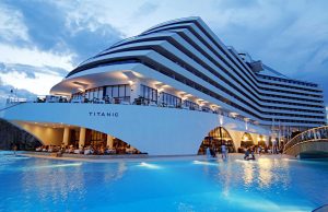 Otel Tercihinde Bu Noktaları Atlamayın! Otel Tercihinde Bu Noktaları Atlamayın