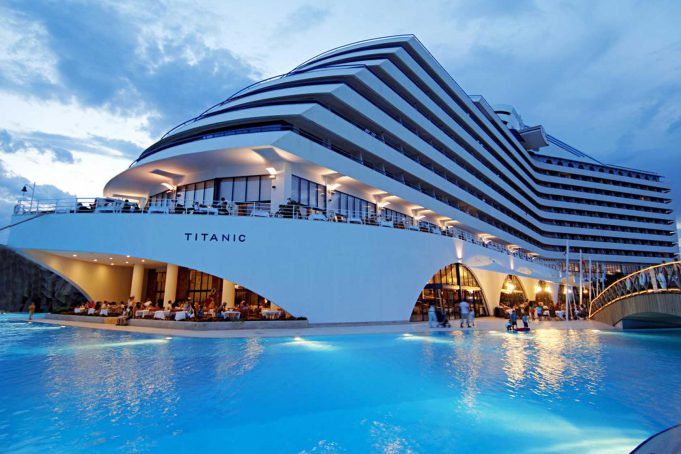 Otel Tercihinde Bu Noktaları Atlamayın! Otel Tercihinde Bu Noktaları Atlamayın