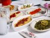 Çilingir Sofraları İçin En Kolay 5 Meze Tarifi Çilingir Sofraları İçin En Kolay 5 Meze Tarifi