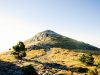 Sarı Kız (Baba Tepe) Sarıkız Baba Tepe, Edremit Balıkesir
