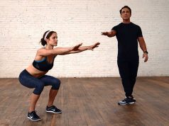 Squat Nedir, Nasıl Yapılır? Squat Nedir, Nasıl Yapılır