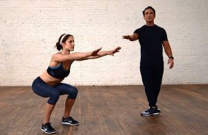 Squat Nedir, Nasıl Yapılır? Squat Nedir, Nasıl Yapılır
