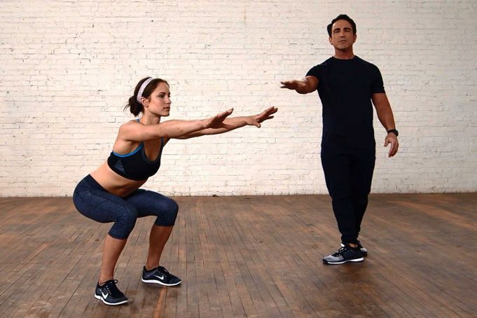 Squat Nedir, Nasıl Yapılır? Squat Nedir, Nasıl Yapılır