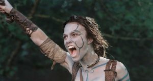 Antik Çağın Savaşçı Kraliçeleri ve Kadın Generalleri Antik Çağın Savaşçı Kraliçeleri ve Kadın Generalleri