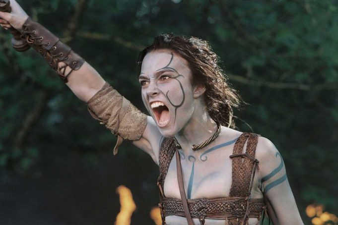 Antik Çağın Savaşçı Kraliçeleri ve Kadın Generalleri Antik Çağın Savaşçı Kraliçeleri ve Kadın Generalleri