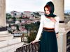 En Moda Tesettür Giyim Abiye Renkleri En Moda Tesettür Giyim Abiye Renkleri