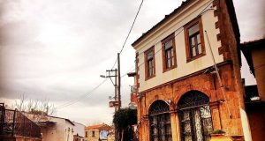 Eski Yeniçeri Köyü: Küçükköy (Yeniçarohori) Eski Yeniçeri Köyü: Küçükköy (Yeniçarohori)