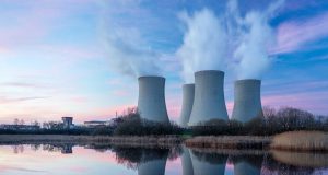 Nükleer Enerji ve Türkiye Nükleer Enerji ve Türkiye