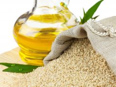 4000 Yıllık Mucize: Susam Yağı 4000 Yıllık Mucize: Susam Yağının Faydaları