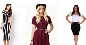 5 Dakikada Siz de 2 Beden İnce Görünebilirsiniz! 5 Dakikada Siz de 2 Beden İnce Görünebilirsiniz