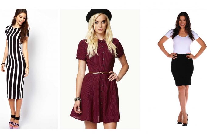 5 Dakikada Siz de 2 Beden İnce Görünebilirsiniz! 5 Dakikada Siz de 2 Beden İnce Görünebilirsiniz