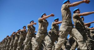 Bedelli Askerlik Hakkında Her Şey Bedelli Askerlik Hakkında Her Şey