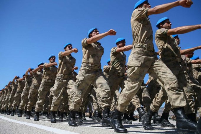 Bedelli Askerlik Hakkında Her Şey Bedelli Askerlik Hakkında Her Şey