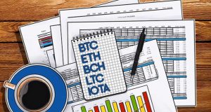 Bitcoin’i Paramparça Edecek Yepyeni Bir Blockchain IOTA! Bitcoin'i Paramparça Edecek Yepyeni Bir Blockchain IOTA
