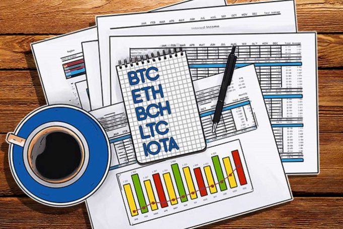 Bitcoin’i Paramparça Edecek Yepyeni Bir Blockchain IOTA! Bitcoin'i Paramparça Edecek Yepyeni Bir Blockchain IOTA