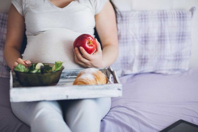 Doğurganlık Kabiliyetini Arttırmak İçin Hangi Gıdaları Tüketmelisiniz