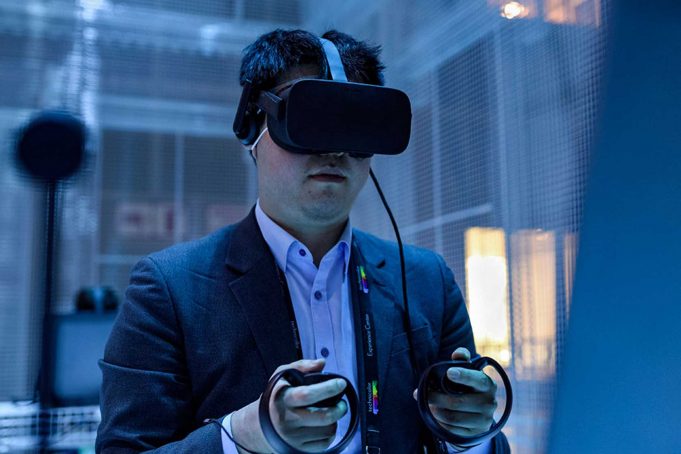 Dünyadaki En Hızlı Büyüyen 5 Endüstri Dünyadaki En Hızlı Büyüyen 5 Endüstri