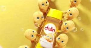 En İyi Bebek Şampuanları En İyi Bebek Şampuanları