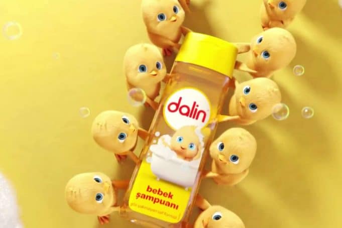 En İyi Bebek Şampuanları En İyi Bebek Şampuanları